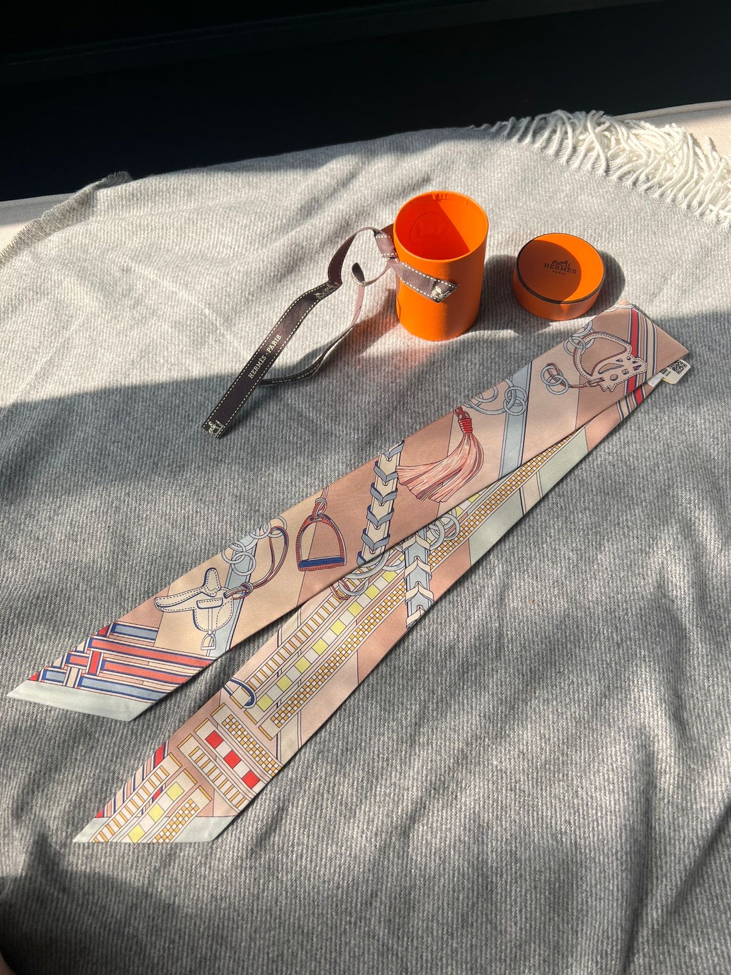 Hermes Twilly
