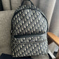 Dior Men‘s Backpack