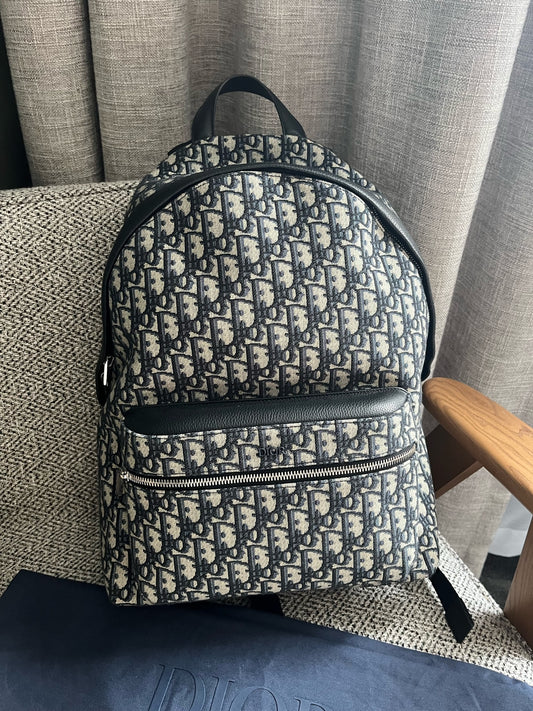 Dior Men‘s Backpack