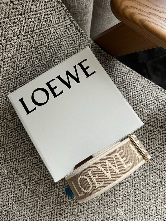 Loewe Bag Strap