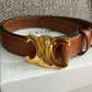 Celine Belt 黑色