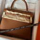 Hermes Kelly 25 retourne