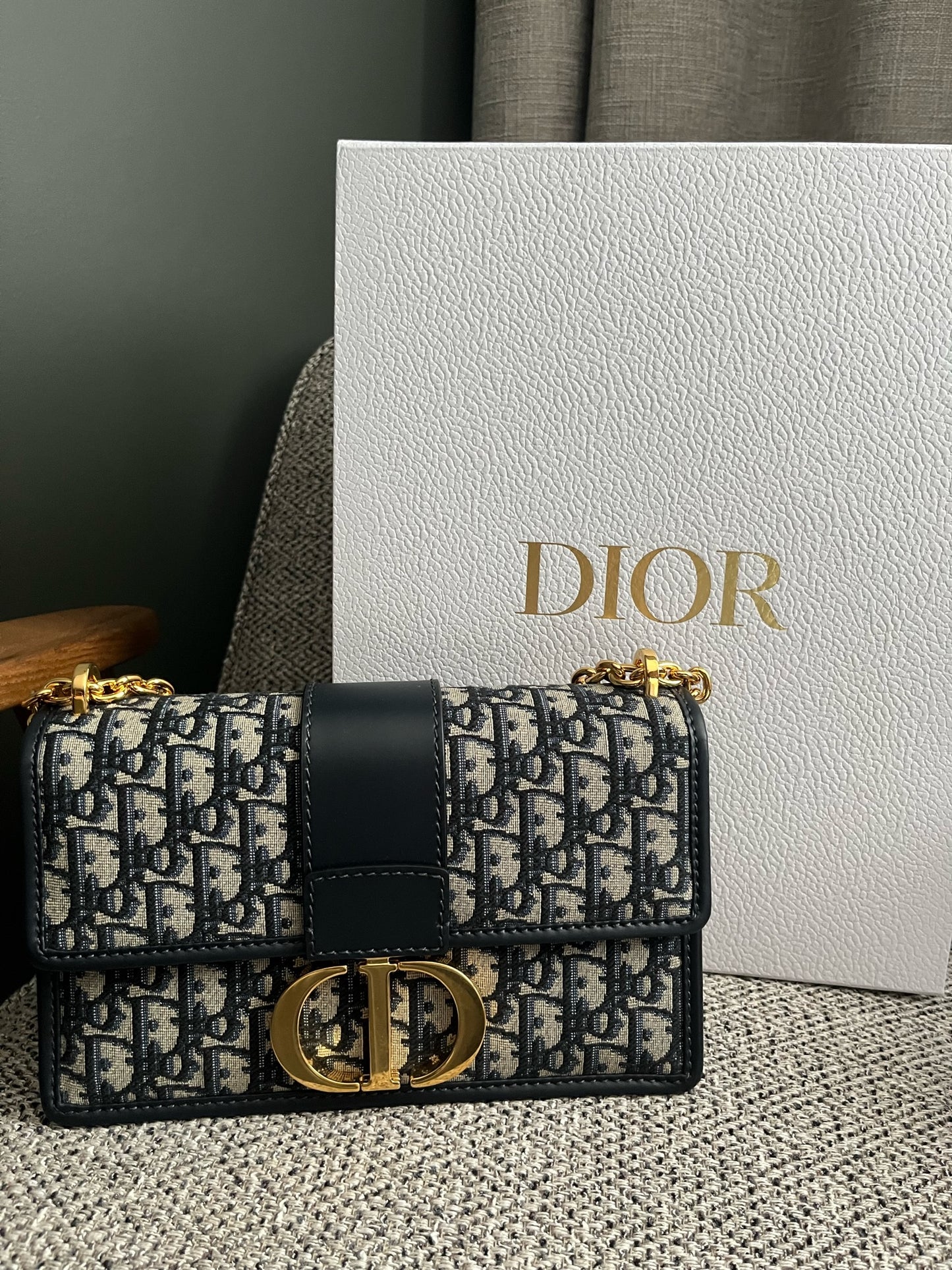 Dior Montaigne