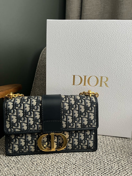 Dior Montaigne