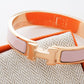 Bracelet Clic H